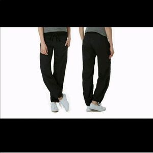👻Sociology Black Pants -L